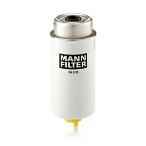 Kraftstofffilter MANN-FILTER WK 8105 für Ford Lti Transit Tourneo TX