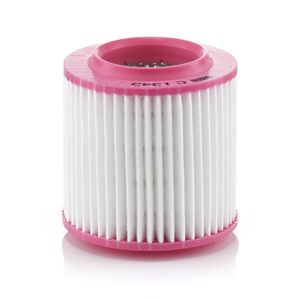 Luftfilter MANN-FILTER C 1343 für Audi A8 D3