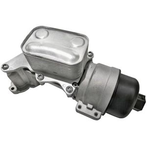 Ölkühler Motoröl VEMO V22-60-0055 für Mini Citroën Peugeot Opel Roadster C4