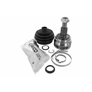 Gelenksatz Antriebswelle VAICO V10-7276 für Audi Skoda VW Seat A3