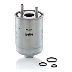 Kraftstofffilter MANN-FILTER WK 9012 x für Renault Megane III Grandtour Fluence