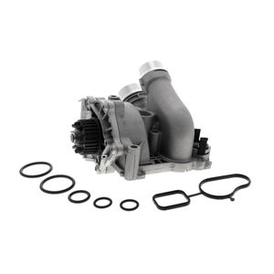 Wasserpumpe Motorkühlung VAICO V10-50115 für VW Skoda Audi Seat Passat B7 TT