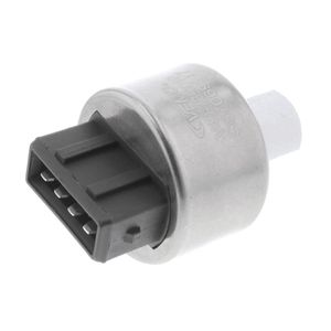 Druckschalter Klimaanlage VEMO V40-73-0010 für Opel Astra F CC Calibra A Combo