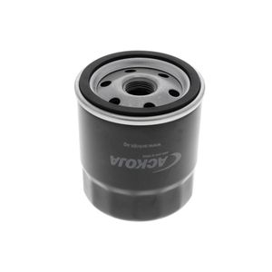 Ölfilter ACKOJA A32-0500 für Ford Skoda Volvo C-Max II Grand Fiesta III KA