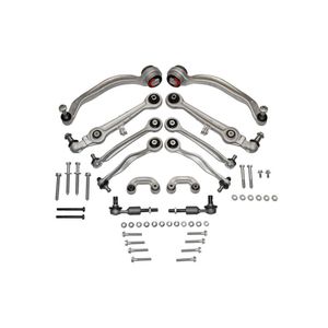 Lenkersatz Radaufhängung VAICO V10-7205 für Audi VW Skoda A4 B5 Avant