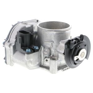 Drosselklappenstutzen VEMO V10-81-0015 für Audi VW Skoda A3