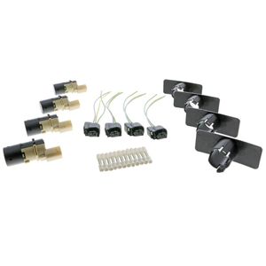 Sensor Einparkhilfe VEMO V22-72-40085 für Citroën Peugeot C8