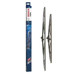 Bosch 803 - Scheibenwischer Twin - Länge: 650/450 mm Set für Frontscheibe