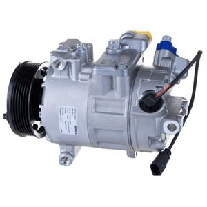 Kompressor Klimaanlage MAHLE ACP 914 000S für Audi A8 D3 Q7