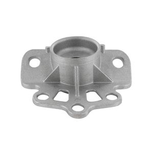 Federbeinstützlager VAICO V24-0419 für Opel Fiat Alfa Romeo Corsa D Punto Evo