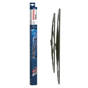 Bosch 608S - Scheibenwischer Twin - Länge: 600/550 mm Set für Frontscheibe