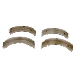 Bremsbackensatz VAICO V46-0168 für Ford Renault Ssangyong Hyundai Opel Daewoo