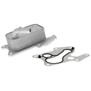 Ölkühler Motoröl VEMO V30-60-1341 für Mercedes-Benz Glk E