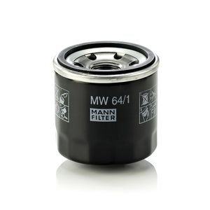 Ölfilter MANN-FILTER MW 64/1 für Honda CB Seven Fifty