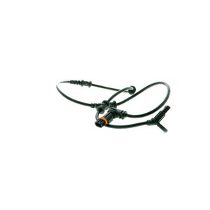 Sensor Raddrehzahl VEMO V30-72-0735 für Mercedes-Benz R