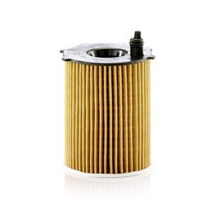 Ölfilter MANN-FILTER HU 7033 z für Peugeot Citroën DS Opel 208 I Partner 3008