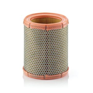 Luftfilter MANN-FILTER C 1460 für Citroën Peugeot AX