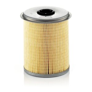 Kraftstofffilter MANN-FILTER P 735 x für Renault Rapid Clio I Safrane