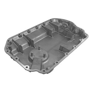 Ölwanne VAICO V10-0877 für Audi VW Cabriolet B3 A4 B5 Avant A6 C4 A8 D2