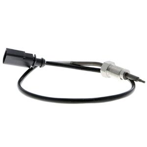 Sensor Abgastemperatur VEMO V10-72-0015 für VW Passat B7 Variant CC