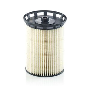 Kraftstofffilter MANN-FILTER PU 10 010 z für Audi Bentley VW Q7