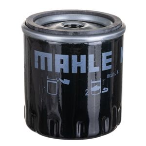 Kraftstofffilter MAHLE KC 76 für Renault Volvo 19 I Chamade Laguna Trafic