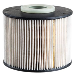 Kraftstofffilter MAHLE KX 331D für Citroën Peugeot Fiat Ford DS C4 II 508 I C8