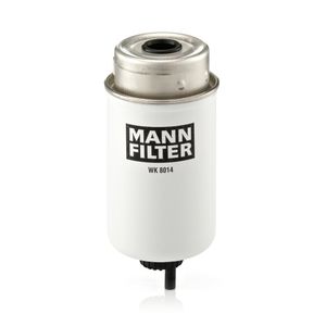 Kraftstofffilter MANN-FILTER WK 8014 für Renault Trucks Mascott