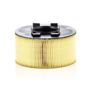 Luftfilter MANN-FILTER C 1882 für BMW 3er