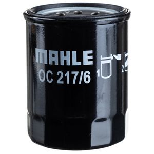 Ölfilter MAHLE OC 217/6 für Fiat Geely Sedici Boyue