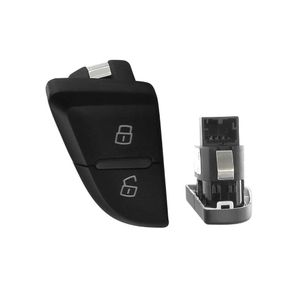 Schalter Türverriegelung VEMO V10-73-0293 für Audi A5 Sportback A4 Allroad B8