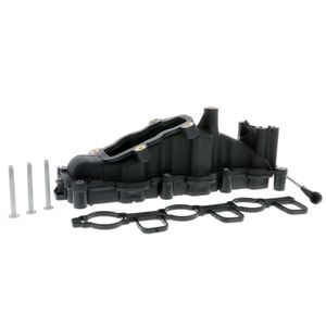 Saugrohrmodul VAICO V10-3949 für Audi VW A6 C6 A8 D3 A4 B7 Phaeton Avant