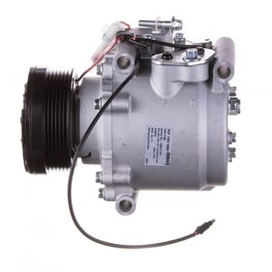 Kompressor Klimaanlage MAHLE ACP 1097 000S für Saab 9-3