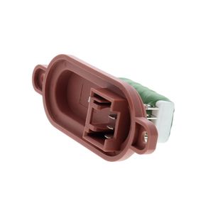 Regler Innenraumgebläse VEMO V24-79-0004 für Peugeot Fiat Citroën Boxer Ducato