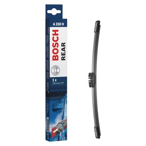 Bosch A250H - Scheibenwischer Rear - Länge: 250 mm für Heckscheibe