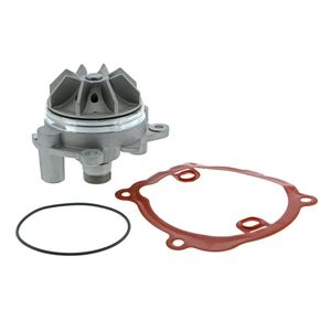 Wasserpumpe Motorkühlung ACKOJA A38-50001 für Renault Opel Trafic II Vivaro A