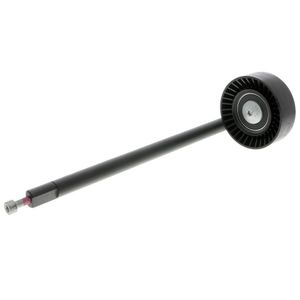 Spannrolle Keilrippenriemen VAICO V10-3701 für Skoda Fabia I Combi