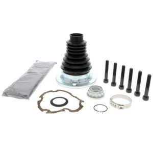 Faltenbalgsatz Antriebswelle VAICO V10-6369 für VW Seat Audi Skoda Passat B7 A3