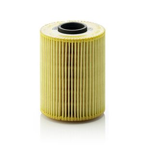 Ölfilter MANN-FILTER HU 926/4 x für BMW Wiesmann 3er Z3 Roadster