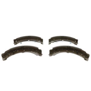 Bremsbackensatz VAICO V42-4134 für Peugeot 306 106 II 206+ 206 Van