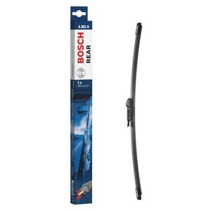 Bosch A381H - Scheibenwischer Rear - Länge: 380 mm für Heckscheibe