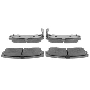 Bremsbelagsatz Scheibenbremse ACKOJA A37-0007 für Chrysler Hyundai Sebring