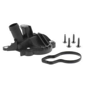 Thermostatgehäuse VEMO V15-99-2122 für Audi VW Seat Skoda A1