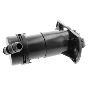 Waschwasserdüse Scheinwerferreinigung VEMO V10-08-0296 für Audi A6 C6