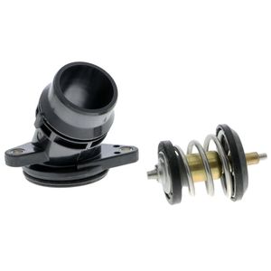 Thermostat Kühlmittel VEMO V15-99-2093 für VW Seat Audi Skoda Passat B7 Sharan