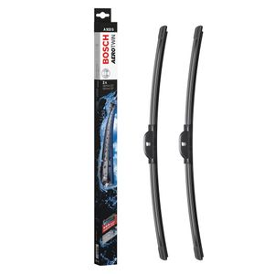 Bosch A933S - Scheibenwischer Aerotwin - Länge: 550/550 mm Set für Frontscheibe