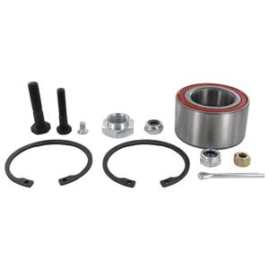 Radlagersatz VAICO V10-0047 für Audi VW 80 B1 Coupe B2 Golf II Passat Santana