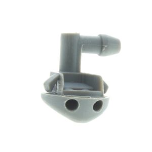 Waschwasserdüse Scheibenreinigung VEMO V40-08-0017 für Opel Calibra A Combo