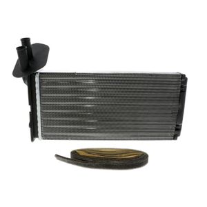 Wärmetauscher Innenraumheizung VEMO V15-61-0005 für VW Transporter T4