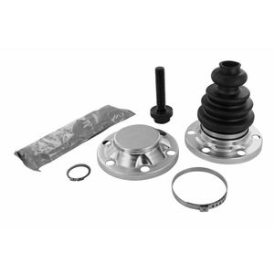 Faltenbalgsatz Antriebswelle VAICO V10-6246 für VW Transporter T4